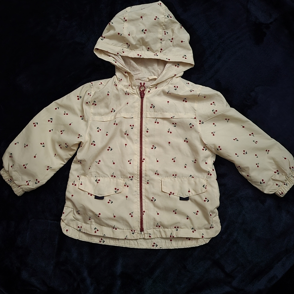 Zara kids spring/fall Jacket